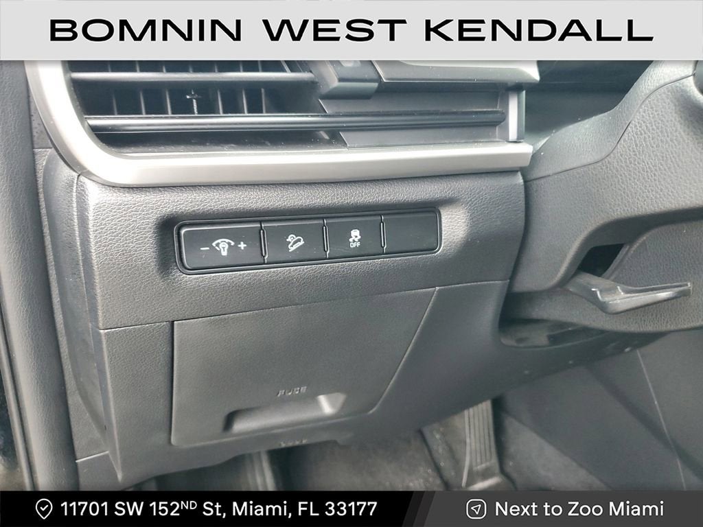 2024 Kia Telluride LX