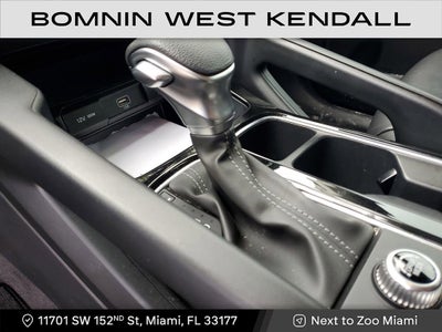 2024 Kia Telluride LX