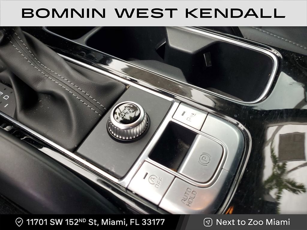 2024 Kia Telluride LX