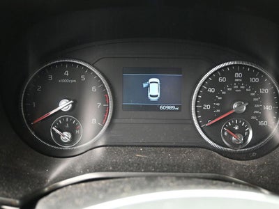 2020 Kia Telluride LX