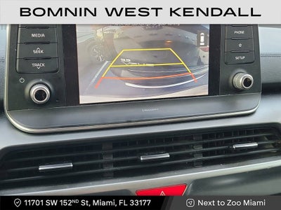 2021 Kia Telluride LX