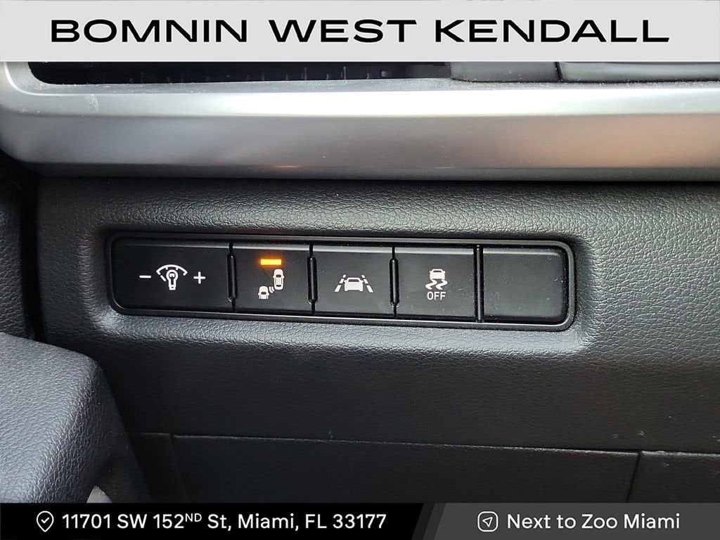 2021 Kia Telluride LX