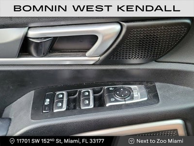 2021 Kia Telluride LX