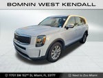 2021 Kia Telluride LX