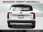 2021 Kia Telluride LX