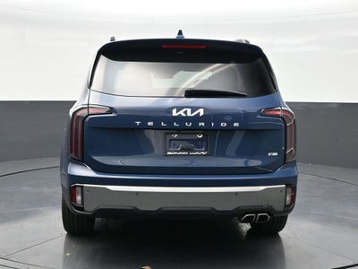 2023 Kia Telluride EX X-Line