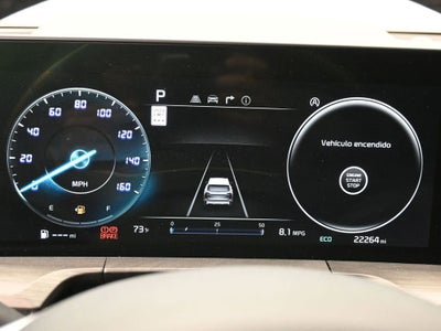 2024 Kia Telluride SX Prestige X-Line