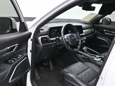 2024 Kia Telluride SX Prestige X-Line