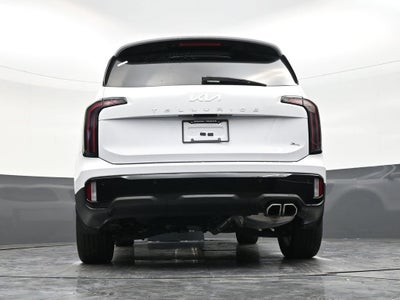 2024 Kia Telluride SX Prestige X-Line