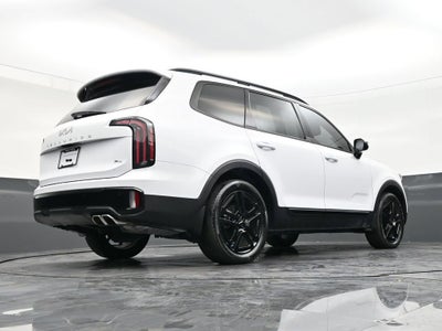 2024 Kia Telluride SX Prestige X-Line