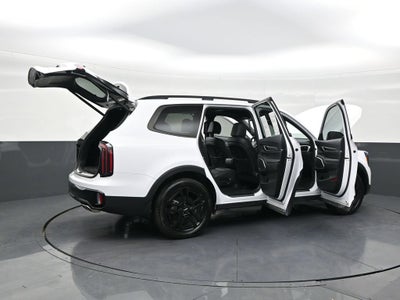 2024 Kia Telluride SX Prestige X-Line