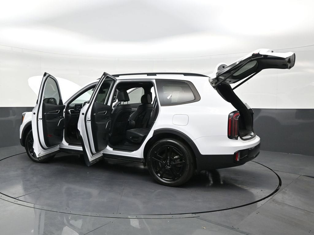 2024 Kia Telluride SX Prestige X-Line