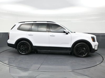 2024 Kia Telluride SX Prestige X-Line