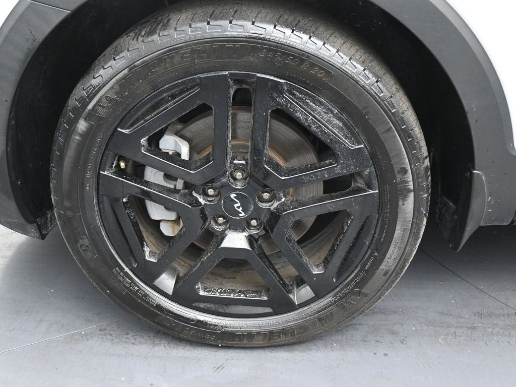 2024 Kia Telluride SX Prestige X-Line