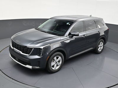 2024 Kia Sorento LX