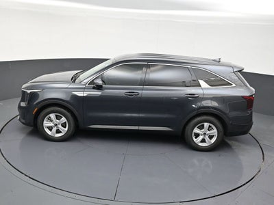 2024 Kia Sorento LX