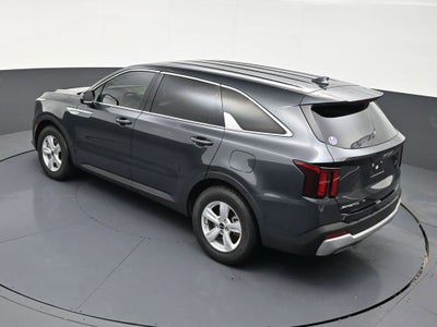 2024 Kia Sorento LX