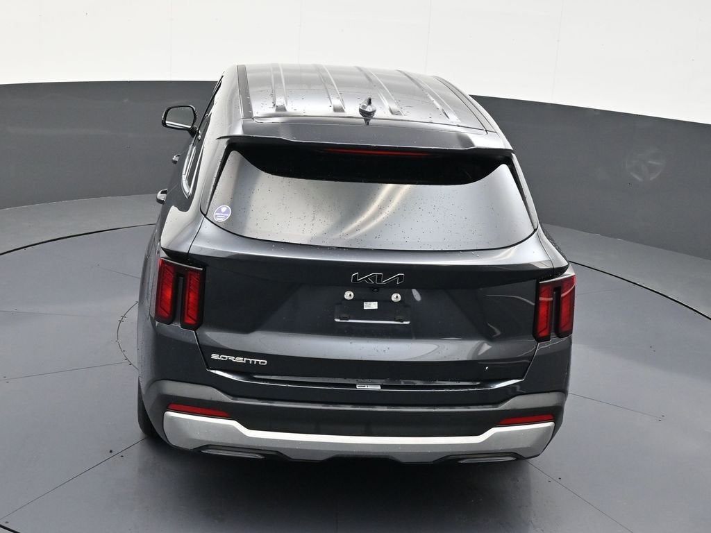 2024 Kia Sorento LX