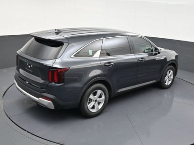 2024 Kia Sorento LX