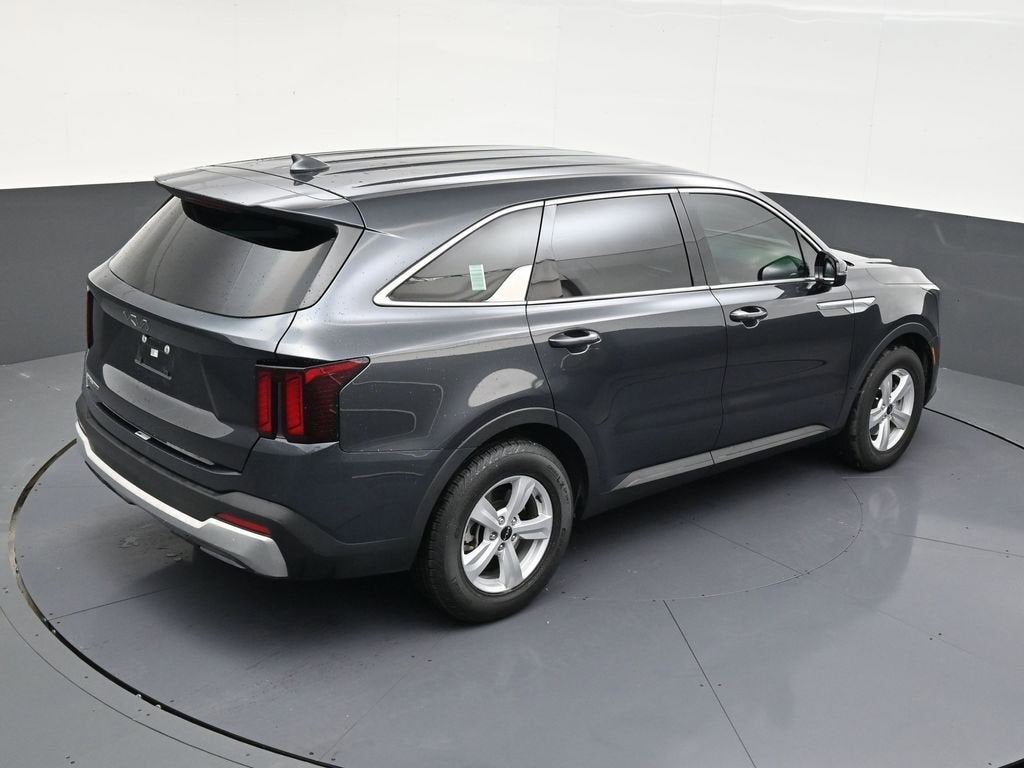 2024 Kia Sorento LX