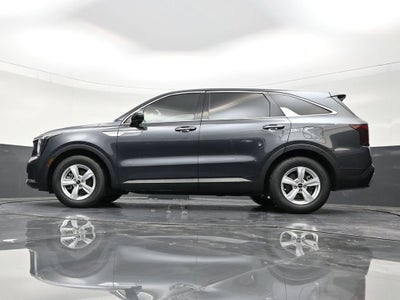 2024 Kia Sorento LX