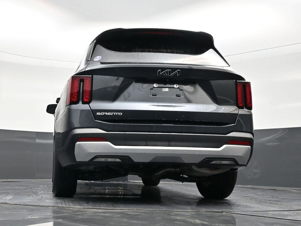 2024 Kia Sorento LX