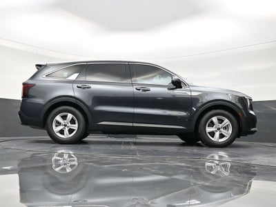 2024 Kia Sorento LX