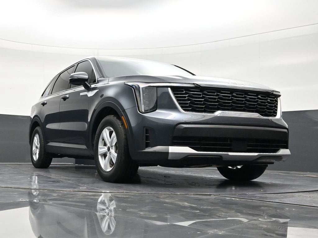 2024 Kia Sorento LX
