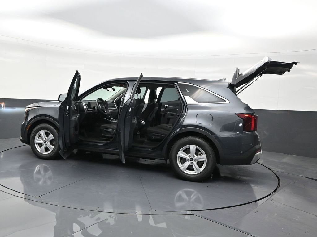 2024 Kia Sorento LX