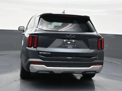 2024 Kia Sorento LX