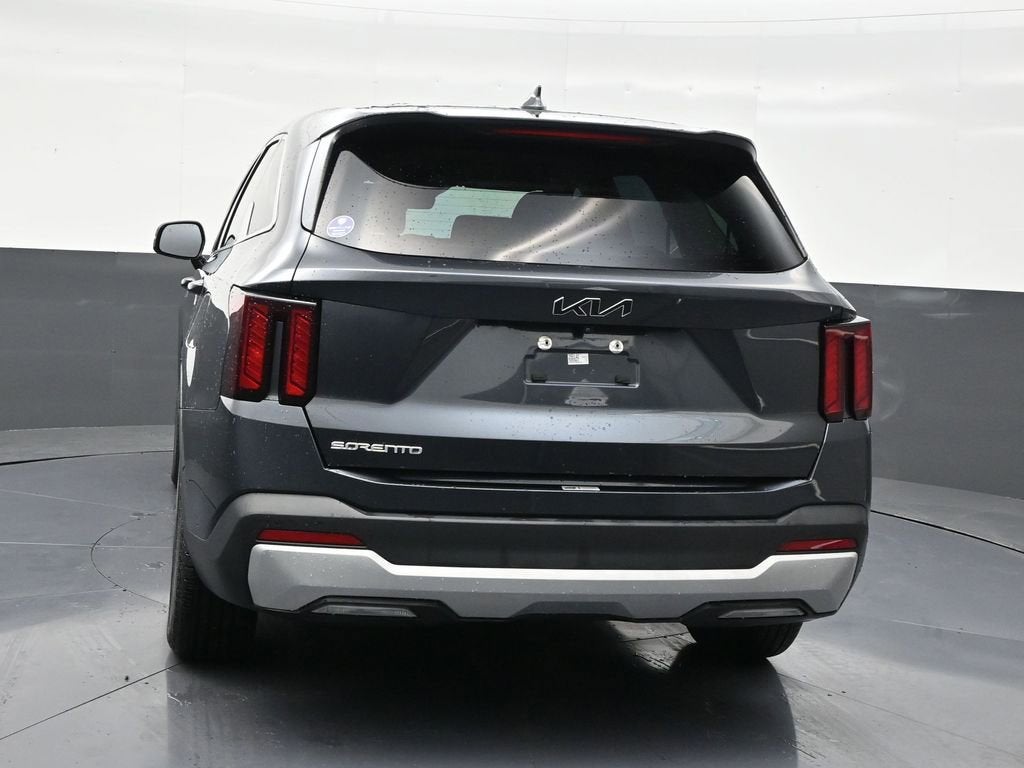 2024 Kia Sorento LX
