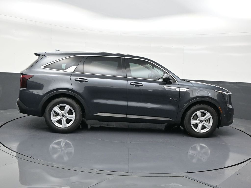 2024 Kia Sorento LX