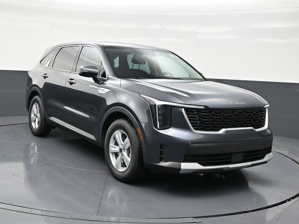 2024 Kia Sorento LX