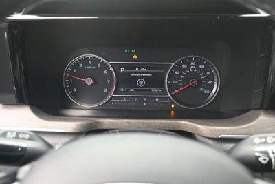 2023 Kia Sorento EX