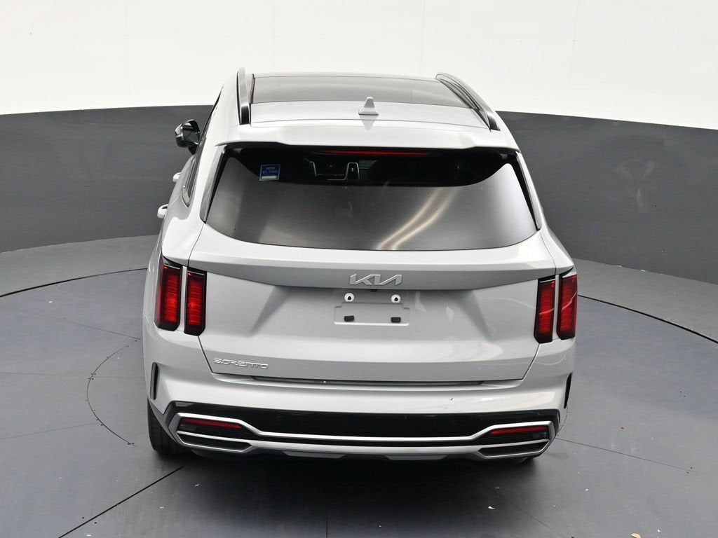2023 Kia Sorento EX
