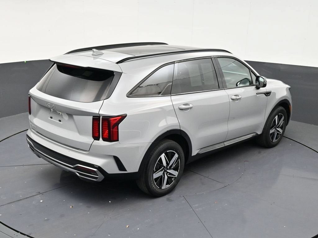 2023 Kia Sorento EX