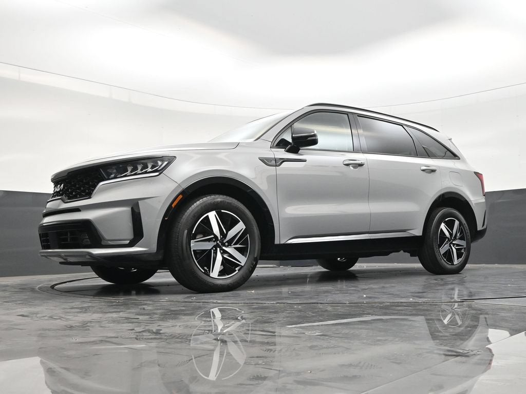 2023 Kia Sorento EX