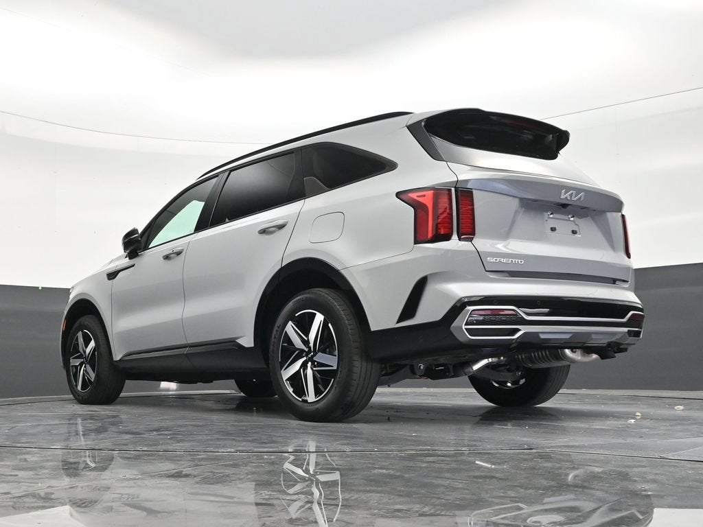 2023 Kia Sorento EX