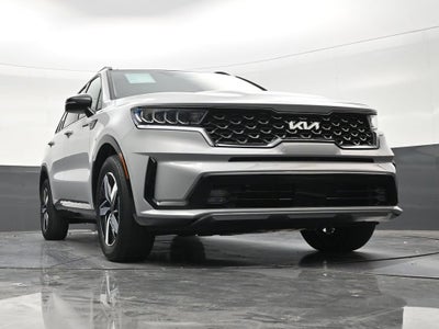 2023 Kia Sorento EX