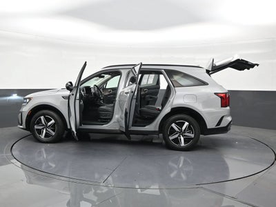 2023 Kia Sorento EX