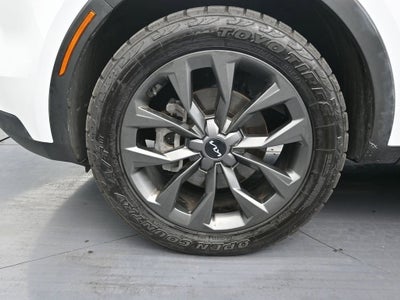 2023 Kia Sorento X-Line SX Prestige