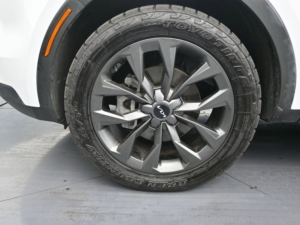 2023 Kia Sorento X-Line SX Prestige