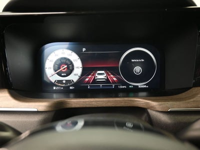 2023 Kia Sorento X-Line SX Prestige