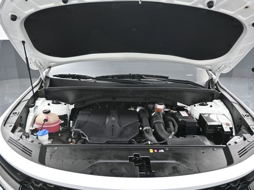 2023 Kia Sorento X-Line SX Prestige