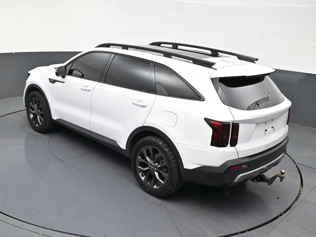 2023 Kia Sorento X-Line SX Prestige
