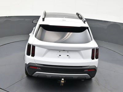 2023 Kia Sorento X-Line SX Prestige