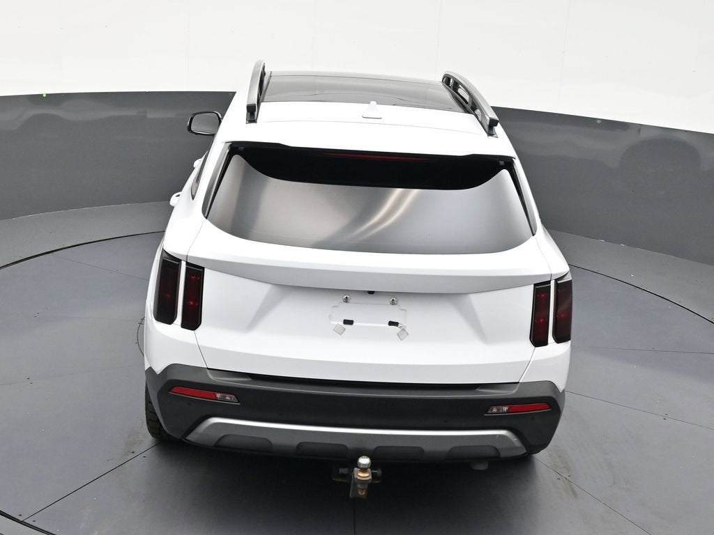 2023 Kia Sorento X-Line SX Prestige