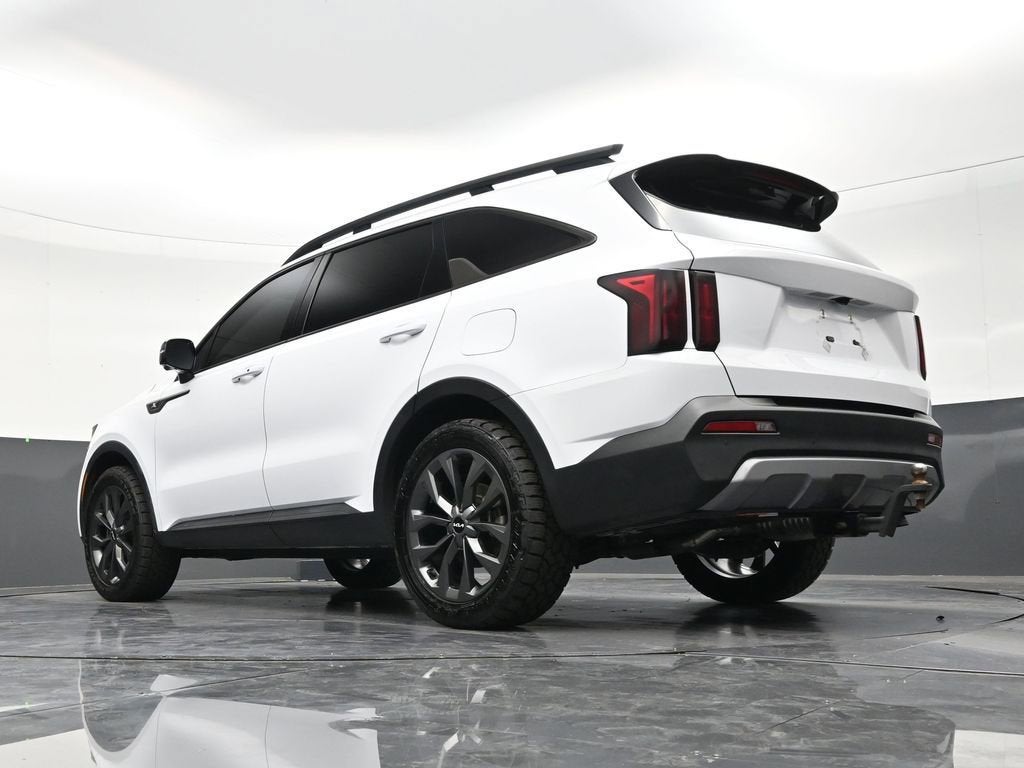 2023 Kia Sorento X-Line SX Prestige