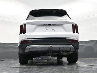 2023 Kia Sorento X-Line SX Prestige
