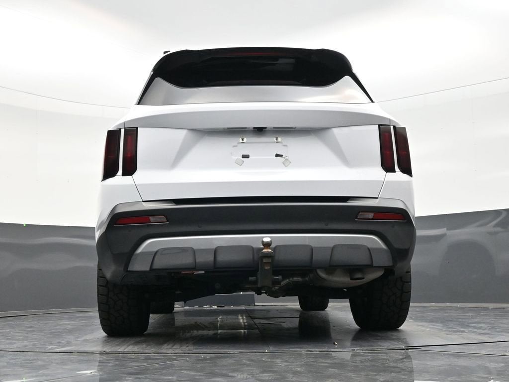 2023 Kia Sorento X-Line SX Prestige
